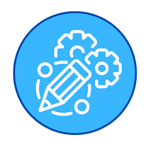 Icon Thiết kế