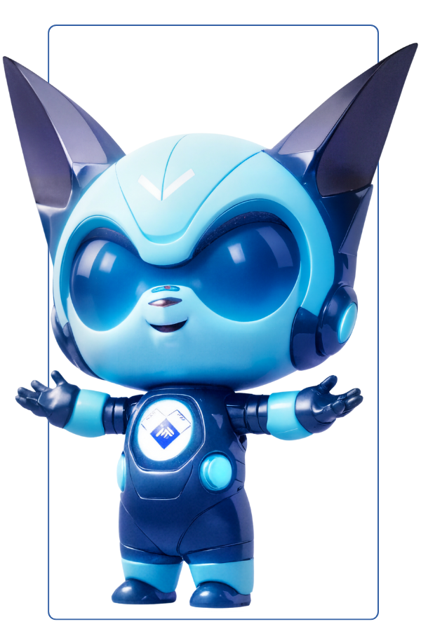 Mascot Mia Solution