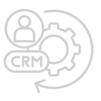 Icon CRM