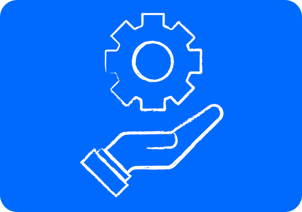 Automation illustration