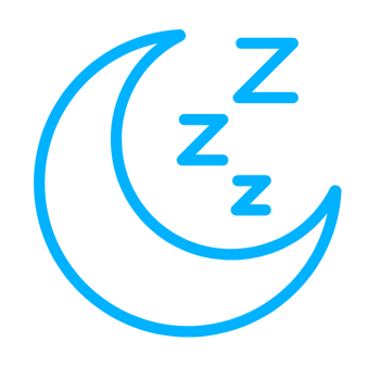 Icon reactivation khách ngủ