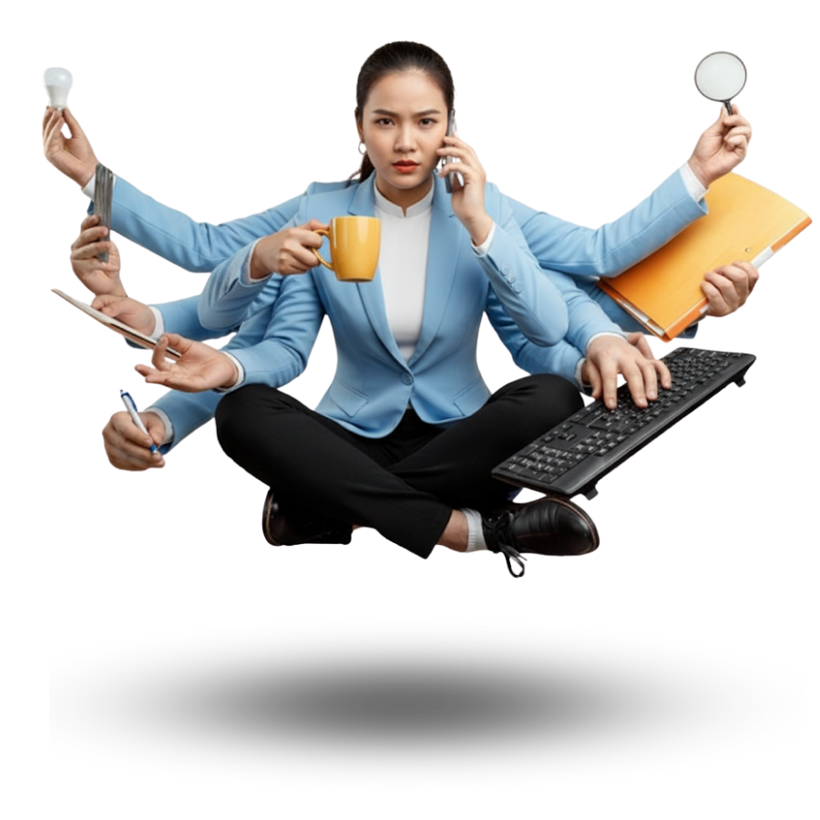 MIA Solution - Khách hàng sử dụng sản phẩm cả đời