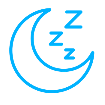 Icon reactivation khách ngủ