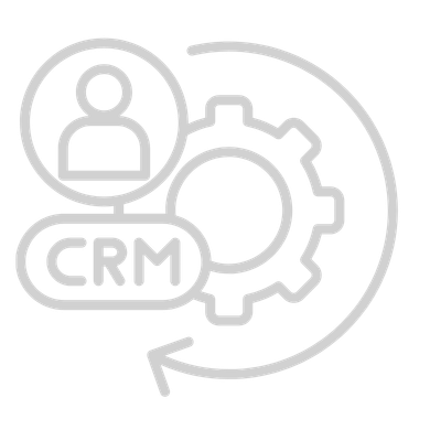 Icon CRM