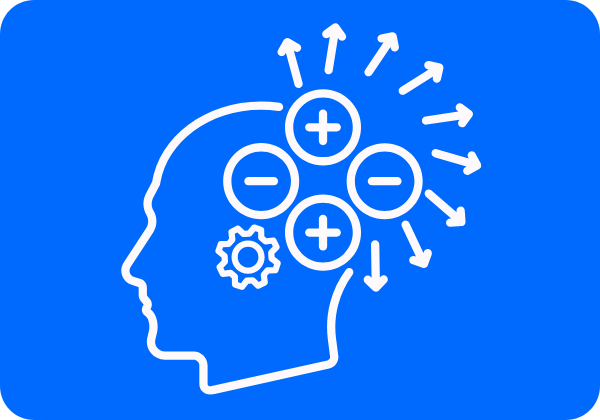 AI Management illustration