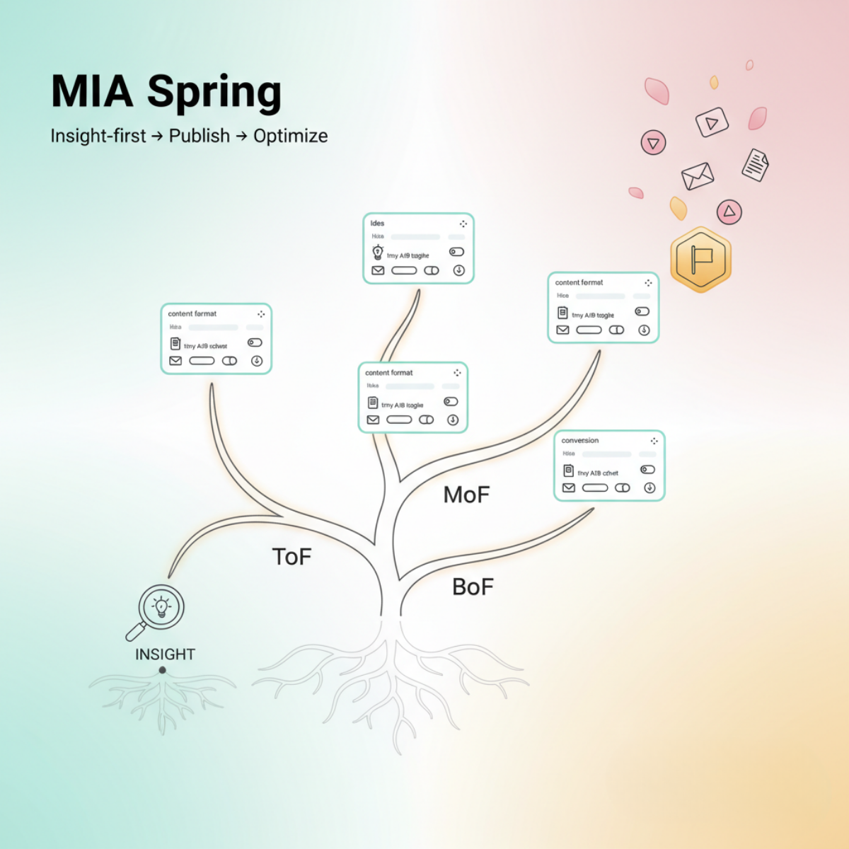 Hero / Key Visual - MIA Spring