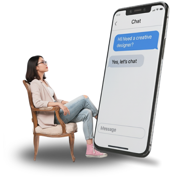 AI Chatbot giúp doanh nghiệp tương tác hiệu quả 24/7