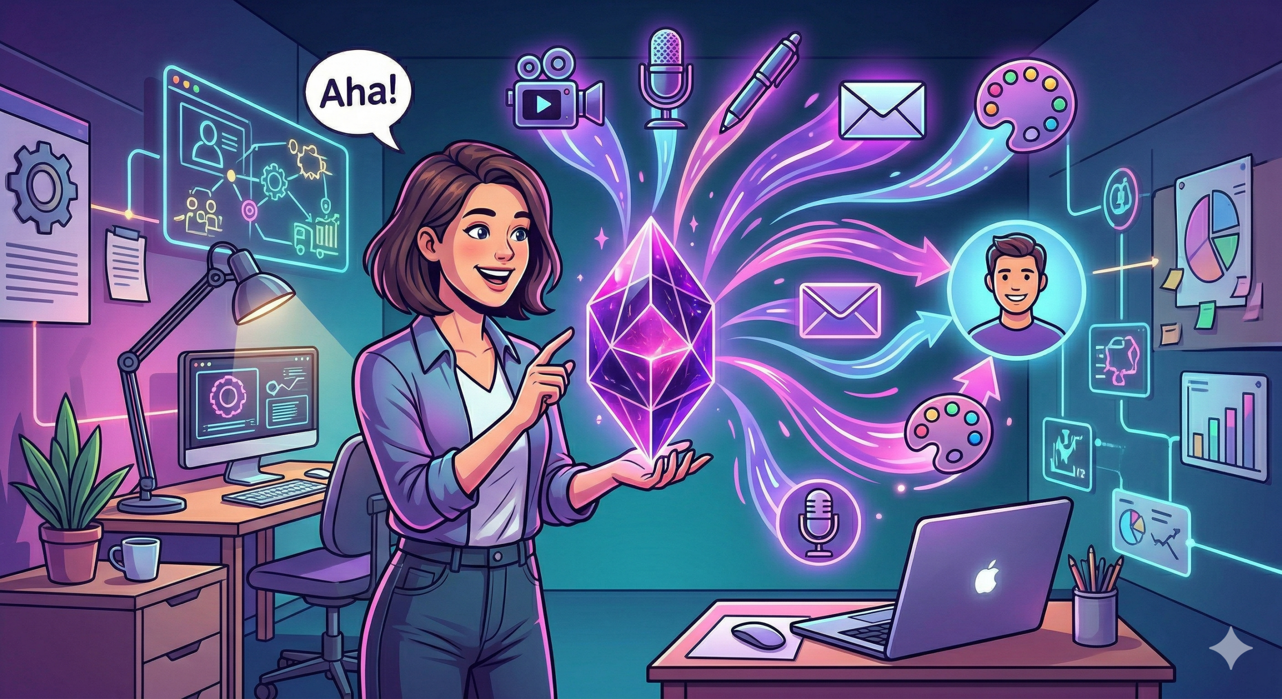 Mặt tối của đào tạo AI và sự lũng đoạn của các chuyên gia tự xưng