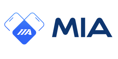 MIA Solution Logo